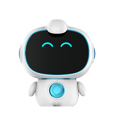 Companion robot（陪伴机器人）